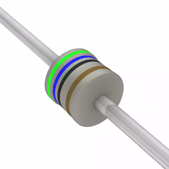LR0204F56R TE Connectivity Passive Product electronic component